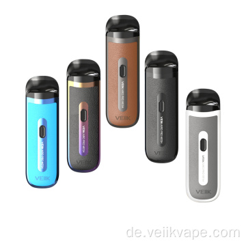 Vape Kit VEIIK Airo Pro Wiederaufladbarer Vape Pod